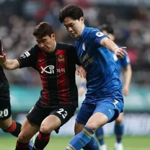 Soi kèo HOT Pohang Steelers vs Ulsan Hyundai, 12h00 ngày 2710 – K League 2024