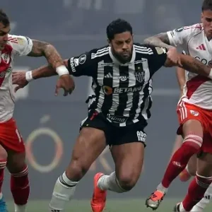 Soi kèo HOT River Plate vs Atletico Mineiro, 7h30 ngày 30/10 – Copa Libertadores 2024