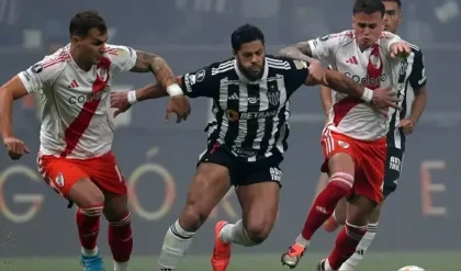 Soi kèo HOT River Plate vs Atletico Mineiro, 7h30 ngày 30/10 – Copa Libertadores 2024