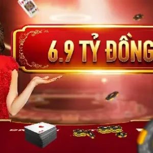 Khuyến mãi Casino 188BET Thưởng 6,9 tỷ đồng tại Sảnh Phương Tây