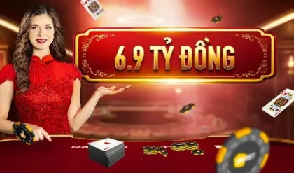 Khuyến mãi Casino 188BET Thưởng 6,9 tỷ đồng tại Sảnh Phương Tây