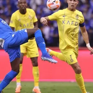 Soi kèo HOT Al Riyadh vs Al Nassr 00h00 ngày 09/11 – Saudi Pro League