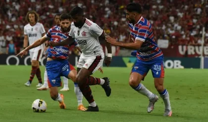 Soi kèo HOT Fortaleza vs Flamengo, 6h00 ngày 2711 – VĐQG Brazil