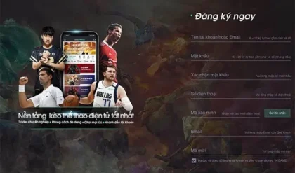 Nhà cái Vkgame có phải nhà cái uy tín hay không