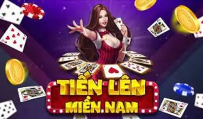 Luật và cách chơi Tiến Lên Miền Nam 188BET