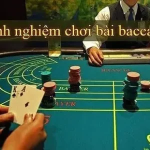 Giải mã Baccarat Tìm hiểu phương pháp soi cầu 6789