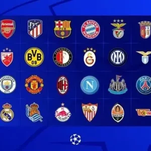 Nhận định lượt trận hạ màn Champions League 24/25: Cơ hội mong manh