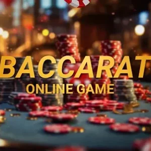 6 Chiến thuật Baccarat online cực hay dành cho tân thủ