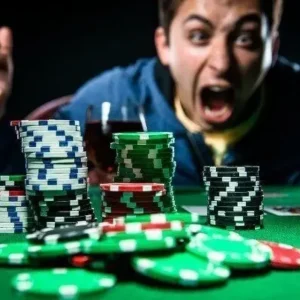 Kinh nghiệm chơi Poker thực chiến tăng kỹ năng cược Poker online