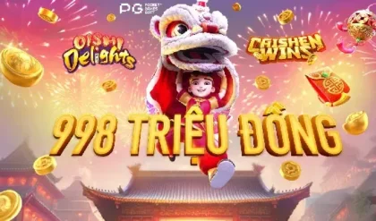 Mừng năm mới 2025: Lễ Hội Casino Độc Quyền tại 188BET