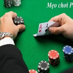 Vì sao nên check Raise khi cược Poker đổi thưởng