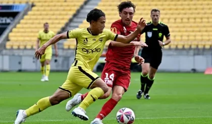 Soi kèo Hot Auckland FC vs Adelaide United 11h00 ngày 13