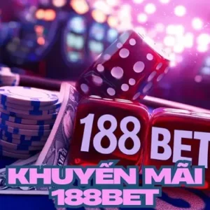 Khuyến mãi 188BET: Đua Bi Kỳ Thú Tại Sảnh Phương Tây