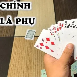 Tổng hợp phương pháp và kỹ năng sống còn khi đánh Phỏm