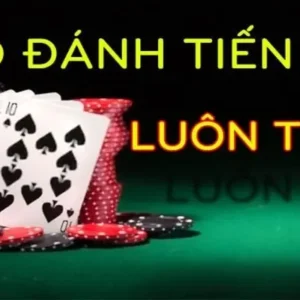 5 bí quyết vàng chơi Tiến Lên online luôn thắng