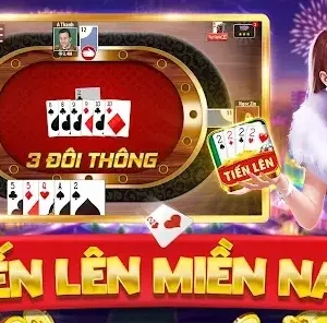 Tiến lên miền Nam 5 cách đánh giúp bạn chiến thắng ván bài