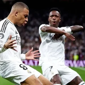 Đội nào có cơ hội vào bán kết Champions League 2425 lớn nhất