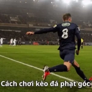 3 Kinh nghiệm “xương máu” cược kèo phạt góc dành cho người mới
