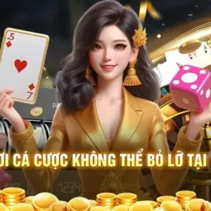 Trải nghiệm nhà cái Five88 – Bảng xếp hạng nhà cái uy tín 2025