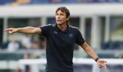 Antonio Conte có đang chuẩn bị cho lần chia tay thứ ba sau một Scudetto?