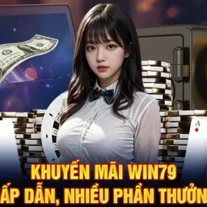 Khuyến mãi Win79 có thực sự giá trị như lời đồn hay không?
