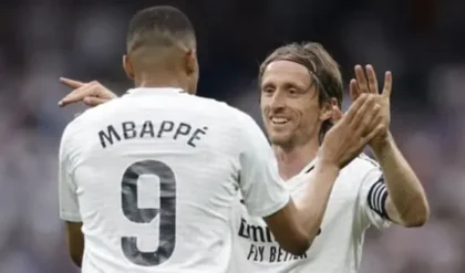 Kylian Mbappe đang chứng minh điều gì trước thềm kỷ nguyên Xabi Alonso?