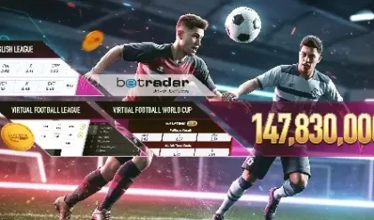 Khuyến mãi thể thao ảo 188BET Bắt Trọn Vận May, Săn Ngay Thưởng Lớn