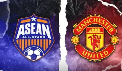 Trận ASEAN All Stars vs MU có gì đặc biệt?