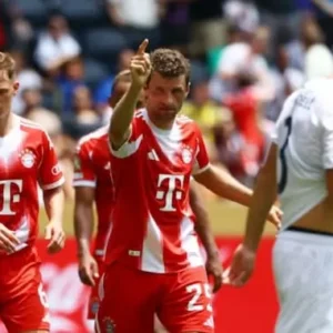 Bayern Munich có đánh giá thấp đối thủ tại Club World Cup 2025?