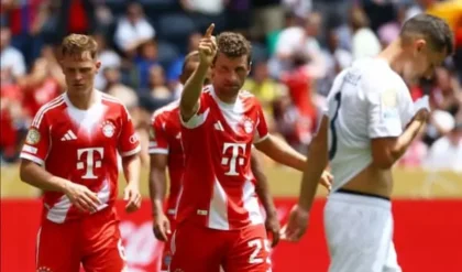 Bayern Munich có đánh giá thấp đối thủ tại Club World Cup 2025?