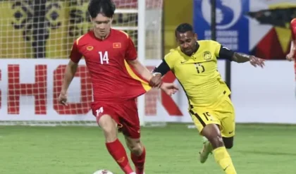 Đội tuyển Việt Nam có thể thăng hạng FIFA nếu thắng Malaysia tháng 6 này không?