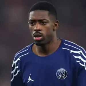 Vì sao Ousmane Dembele có thể lặp lại “bi kịch” của Vinicius ở Ballon d’Or?