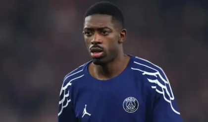 Vì sao Ousmane Dembele có thể lặp lại “bi kịch” của Vinicius ở Ballon d’Or?