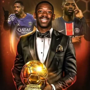 Điều gì biến Ousmane Dembélé thành ứng viên hàng đầu cho Quả bóng vàng 2025?