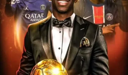 Điều gì biến Ousmane Dembélé thành ứng viên hàng đầu cho Quả bóng vàng 2025?