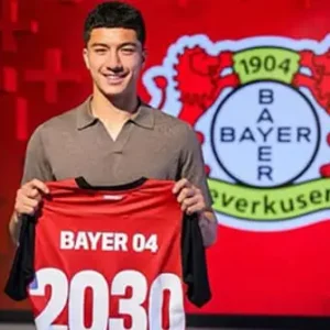Ibrahim Maza và dấu ấn lịch sử của bóng đá gốc Việt tại Champions League