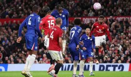 MU đã duy trì kỷ lục gì trước Chelsea tại Old Trafford?