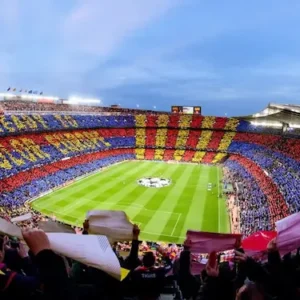 Sân Spotify Camp Nou có kịp đáp ứng kiểm tra của UEFA?