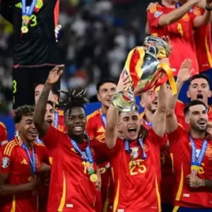 Tây Ban Nha có thật sự rút lui khỏi World Cup 2026?