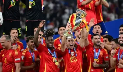Tây Ban Nha có thật sự rút lui khỏi World Cup 2026?