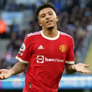 Tương lai của Jadon Sancho sẽ đi đâu về đâu?