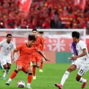Cách U23 Việt Nam và Yemen liên hợp đưa U23 Trung Quốc về nhà