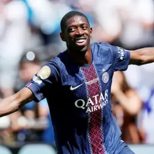 Vì sao Ousmane Dembélé là ứng viên Quả bóng Vàng 2025?