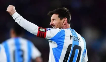 Vòng loại World Cup 2026 Nam Mỹ - Ai tỏa sáng và ai gây thất vọng?