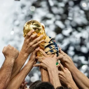 World Cup 2026 là lý do khiến trang chủ FIFA quá tải?