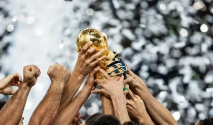 World Cup 2026 là lý do khiến trang chủ FIFA quá tải?