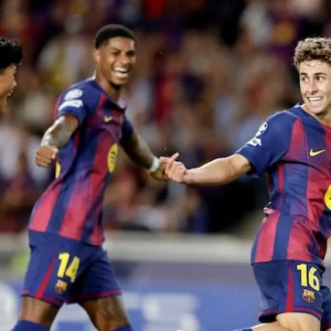 Barcelona chuẩn bị như thế nào cho El Clasico?