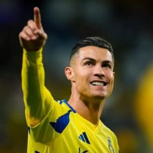 Liệu Cristiano Ronaldo đã thật sự bình yên sau hai thập kỷ chinh phục bóng đá đỉnh cao?