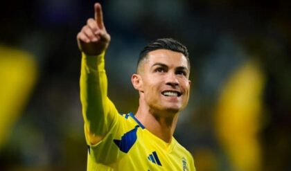 Liệu Cristiano Ronaldo đã thật sự bình yên sau hai thập kỷ chinh phục bóng đá đỉnh cao?