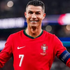 Cristiano Ronaldo có thể phá kỷ lục gì ở vòng loại World Cup 2026?
